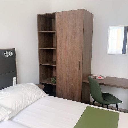 Apartment Philip Vienna Self Check-In Luaran gambar