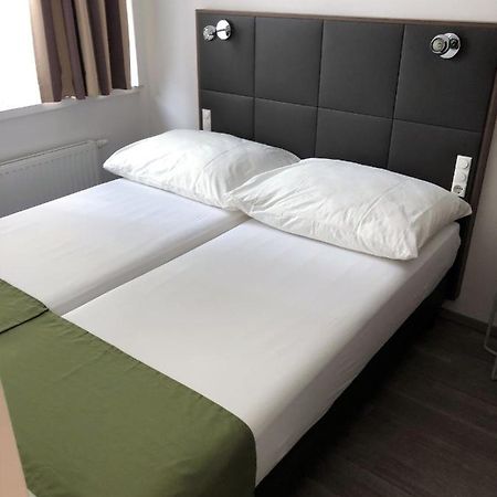 Apartment Philip Vienna Self Check-In Luaran gambar