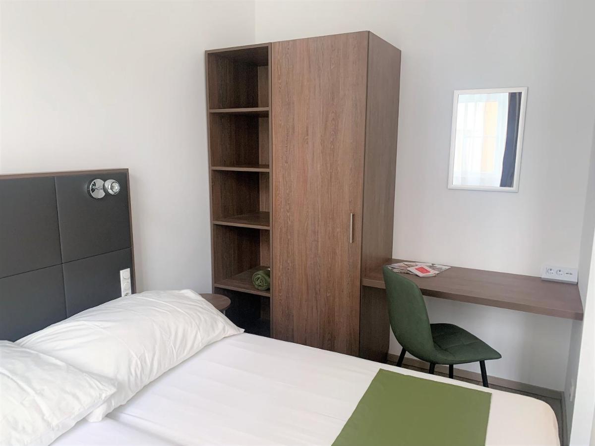 Apartment Philip Vienna Self Check-In Luaran gambar