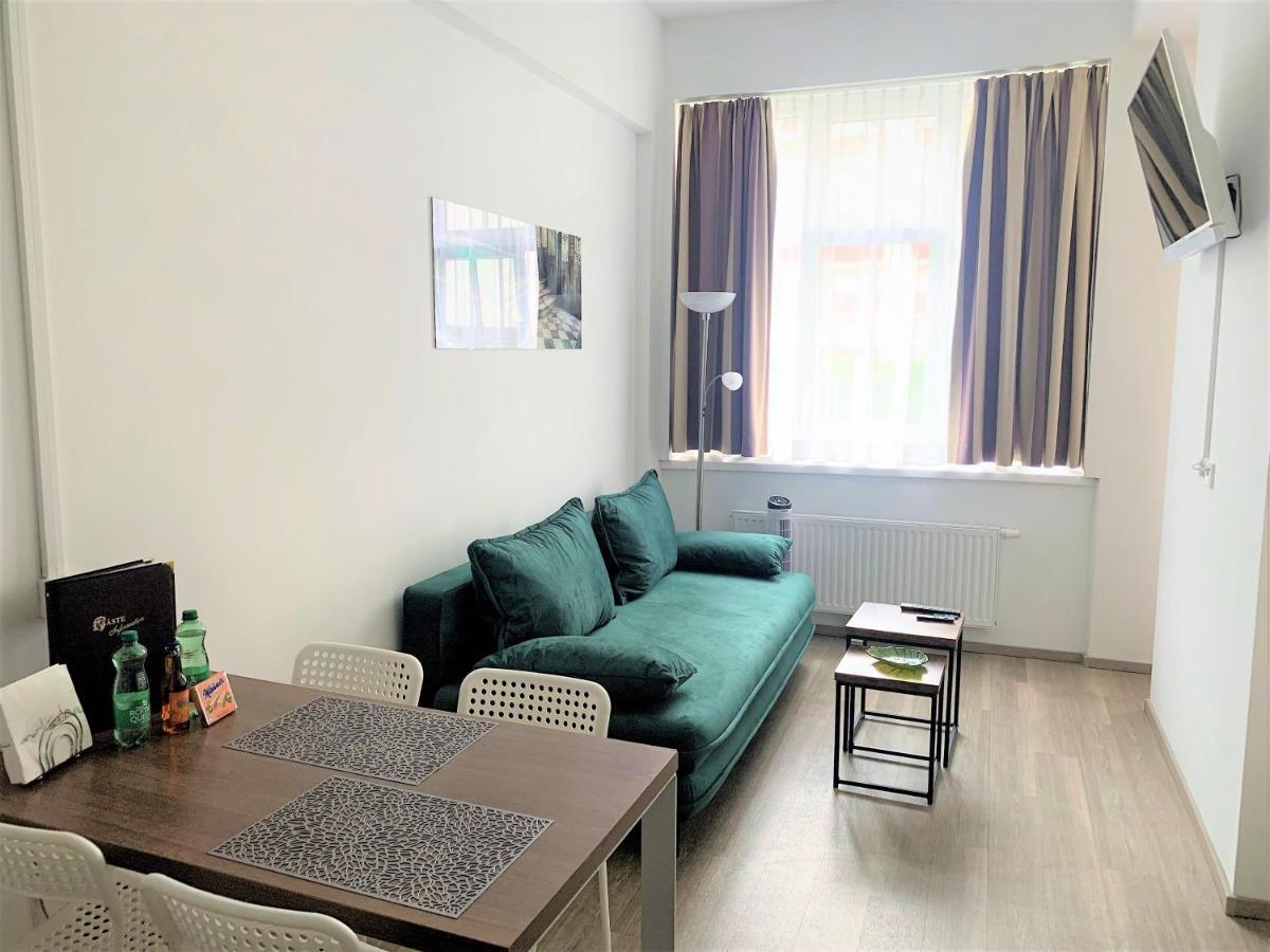 Apartment Philip Vienna Self Check-In Luaran gambar