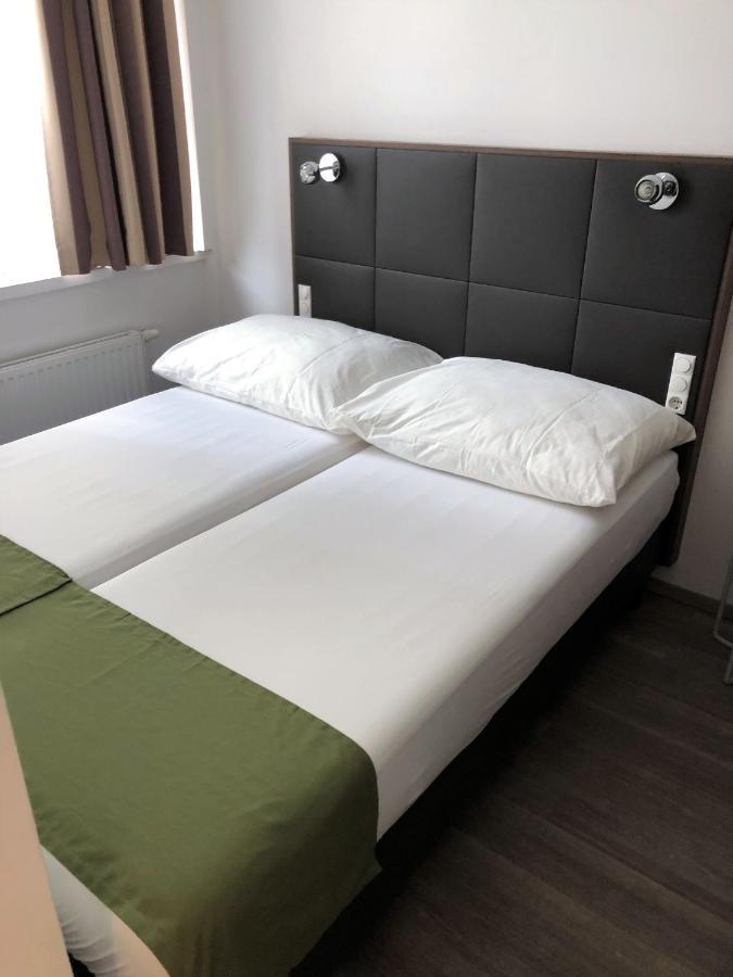 Apartment Philip Vienna Self Check-In Luaran gambar