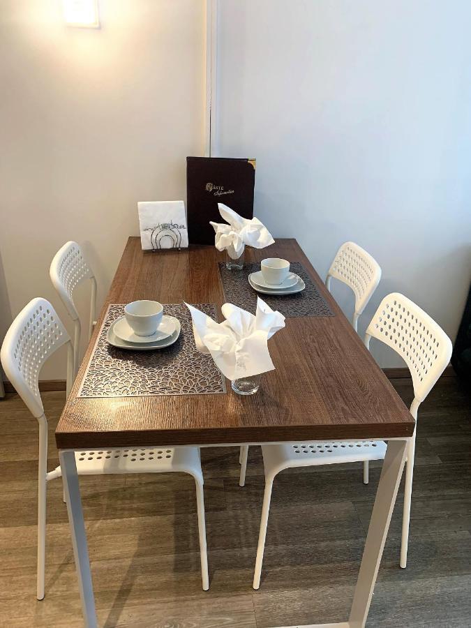 Apartment Philip Vienna Self Check-In Luaran gambar