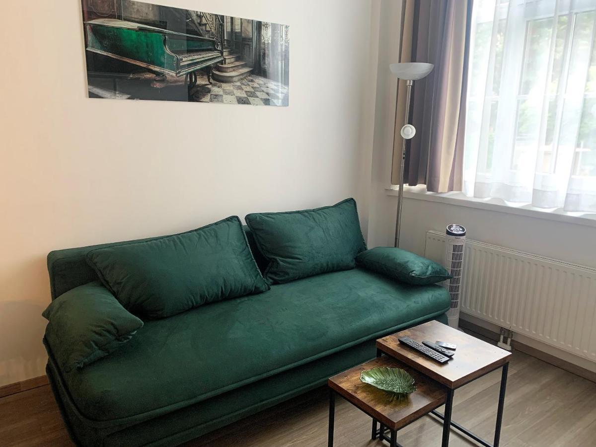 Apartment Philip Vienna Self Check-In Luaran gambar