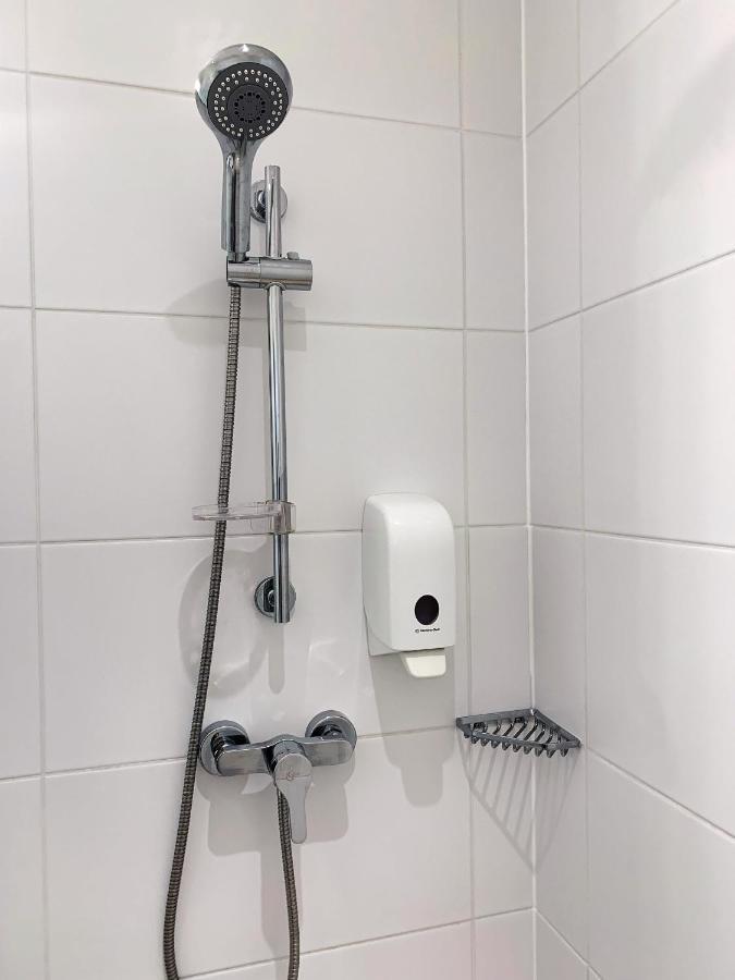 Apartment Philip Vienna Self Check-In Luaran gambar