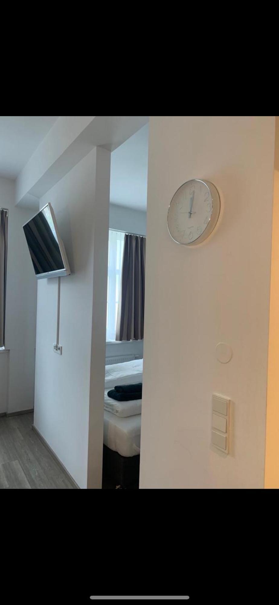 Apartment Philip Vienna Self Check-In Luaran gambar